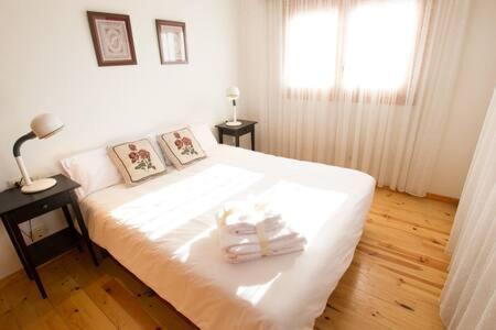 Casa Amb Jardi Alp Apartment Luaran gambar