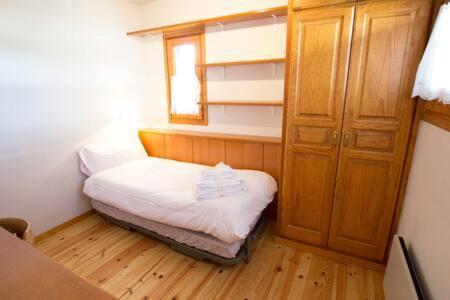 Casa Amb Jardi Alp Apartment Luaran gambar