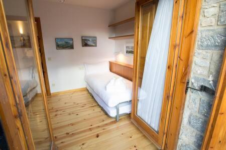 Casa Amb Jardi Alp Apartment Luaran gambar